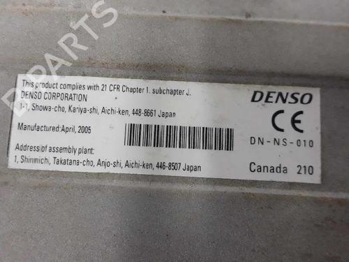 Elektronisk modul LAND ROVER RANGE ROVER SPORT I (L320) 2.7 D 4x4 | BP8744369M83 