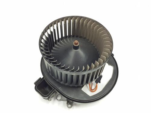 Used Heater blower motor BMW 3 (F30, F80) 318 d (150 hp) 28196216