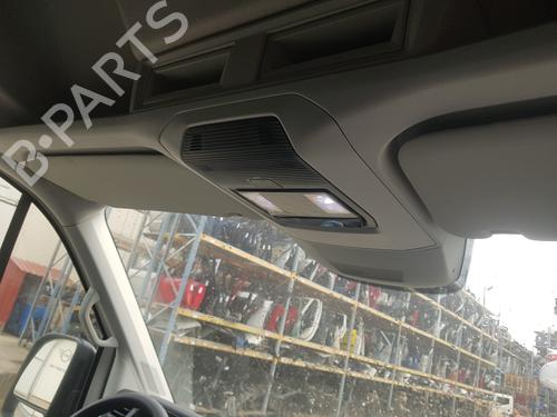 Left front seat VW CRAFTER Van (SY_, SX_)  | BP34004187C15  - Image 17