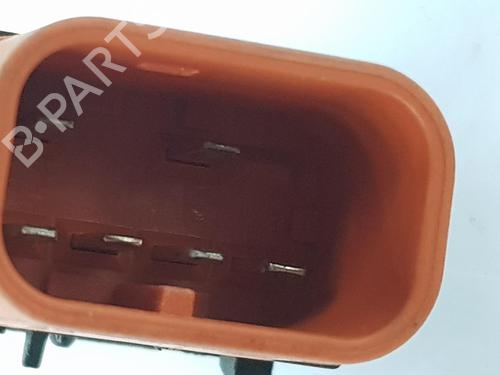 Right front window switch FORD TRANSIT COURIER B460 Box Body/MPV  | BP9536293I26 