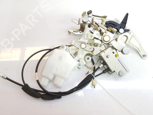 Rear right lock NISSAN NV200 Van e-NV (ME0N) | BP11353201C99 