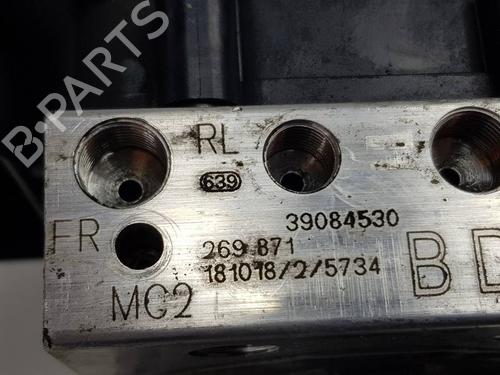 ABS pump OPEL CORSA E (X15) 1.4 (08, 68) | BP38624196M43 - Image 3