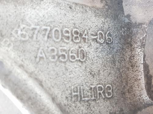 Right rear steering knuckle BMW X5 (E70) xDrive 40 d | BP36649668M28  - Image 7