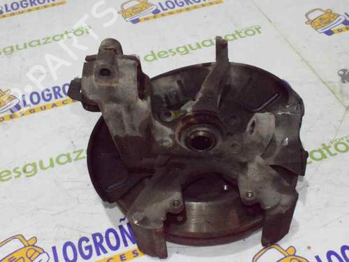 Right front steering knuckle VW GOLF V (1K1) 1.6 | BP779375M26 