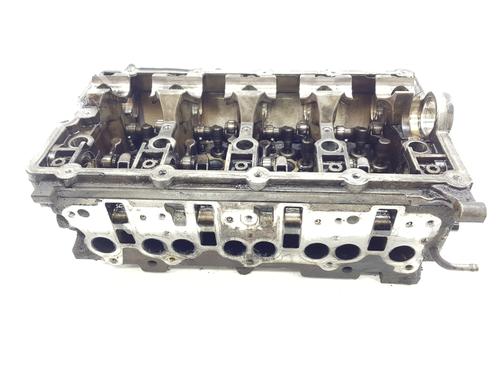 Cylinder head CHRYSLER SEBRING (JS) 2.0 CRD | BP30735226M5 