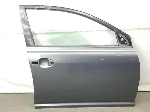 Right front door TOYOTA AVENSIS Saloon (_T25_) 1.8 VVT-i (ZZT251_, ZZT251R) 6700105050 | 6700105050 | COLOR GRIS 1E5  SIN ACCESORIOS  VER FOTOS |