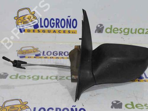 Left mirror FORD ESCORT V (AAL, ABL) 1.8 D | BP2972930C26 
