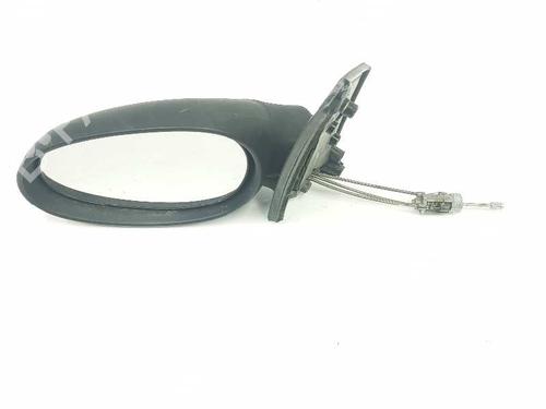 Used Left mirror SMART CITY-COUPE (450) 0.6 (S1CLA1, 450.341) (55 hp) 7571681