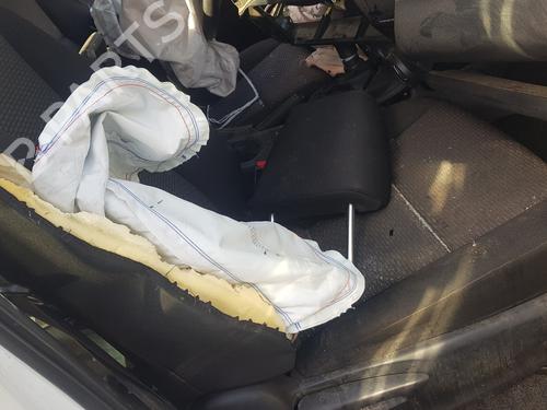 Front differential TOYOTA HILUX VIII Pickup (_N1_)  | BP30706680M23 