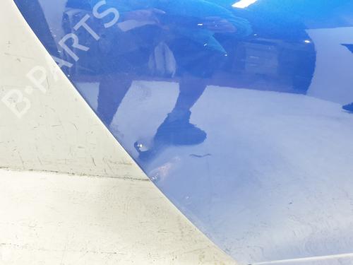 Right rear door RENAULT CLIO V (B7_) 1.0 TCe 90 (B7MT) | BP20666201C5