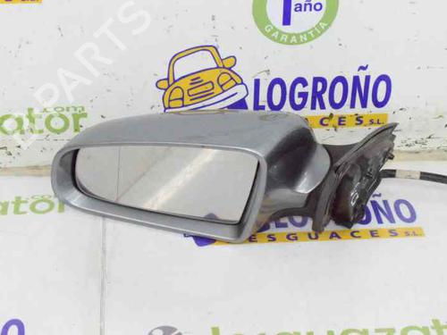 Left mirror AUDI A6 C6 (4F2) 3.0 TDI quattro | BP1030767C26 