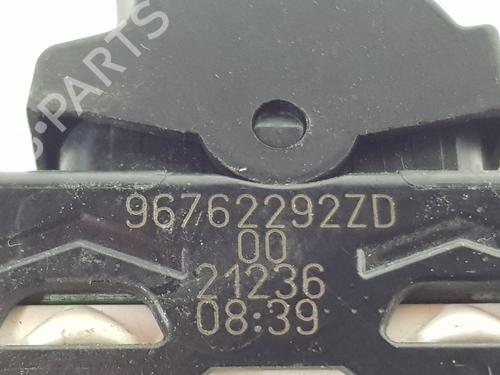 Right front window switch PEUGEOT EXPERT Van (V_)  | BP34055441I26  - Image 5