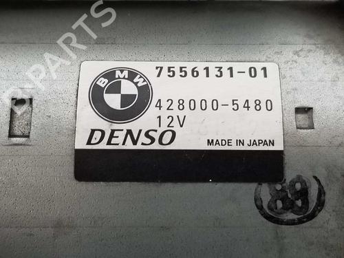 Starter BMW X6 (E71, E72) xDrive 50 i | BP7118036M8 