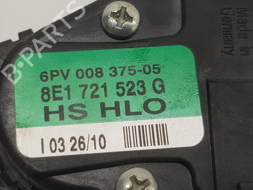 Pedal SEAT EXEO (3R2) 2.0 TDI | BP6063555I4 