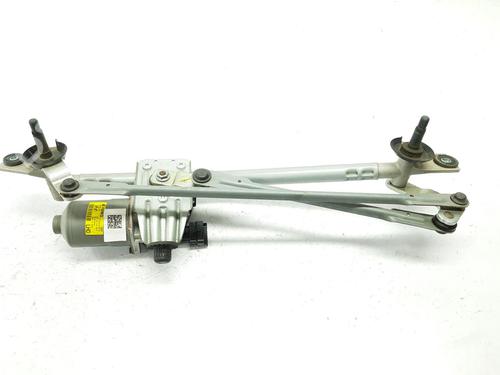 Used Front wiper motor HYUNDAI TUCSON (TL, TLE) 1.6 CRDi hybrid 48V (136 hp) 15821547