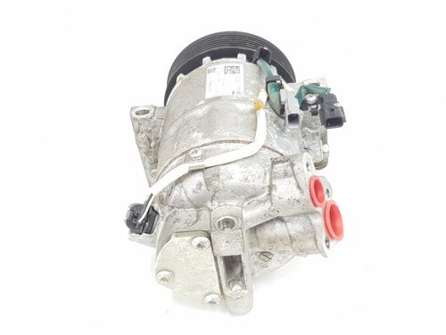 AC compressor RENAULT CAPTUR II (HF_) | BP37477339M34 - Image 2
