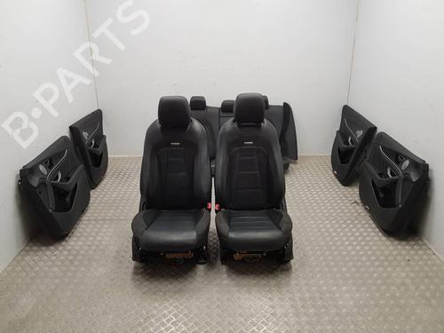 Used Seats set Seats set MERCEDES-BENZ E-CLASS T-Model (S213) AMG E 43 4-matic (213.264) (401 hp) 39882864 39882864