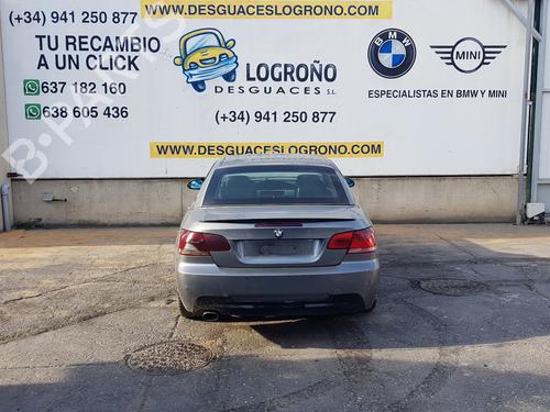 Fuel pump BMW 3 Convertible (E93) 320 d | BP30468987M76 