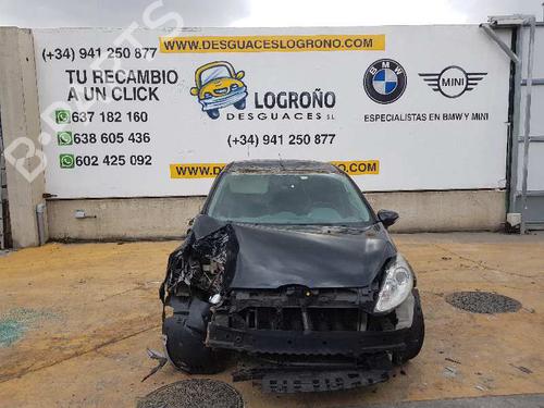 Right front window motor FORD FIESTA VI (CB1, CCN) 1.4 | BP7714238E20 