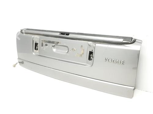 Tailgate LAND ROVER RANGE ROVER III (L322) 3.6 D 4x4 | BP10957100C6 