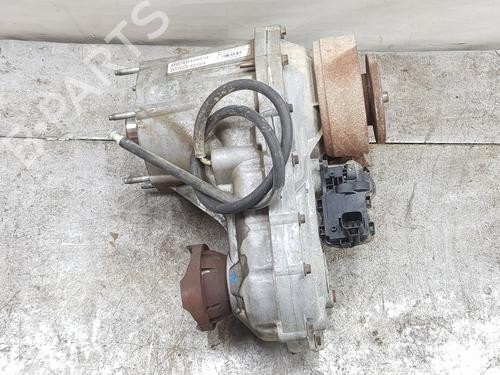 Used Transfer box DODGE NITRO 2.8 CRD (177 hp) 19042504