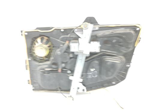 Front left window mechanism FORD FIESTA V (JH_, JD_) 1.4 TDCi | BP12460384C22 