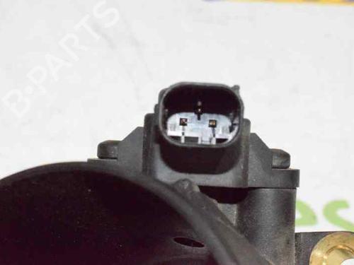 Mass air flow sensor MERCEDES-BENZ C-CLASS Coupe (CL203) C 220 CDI (203.708) | BP1637104M95 