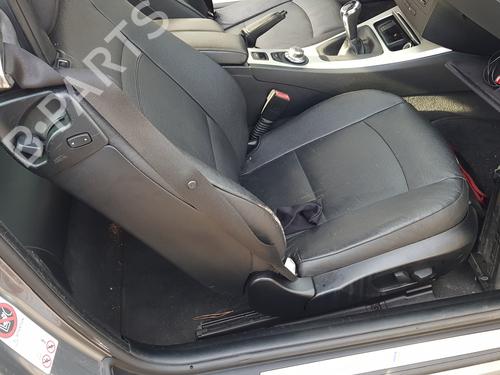 Fuel pump BMW 3 Convertible (E93) 320 d | BP30468987M76 