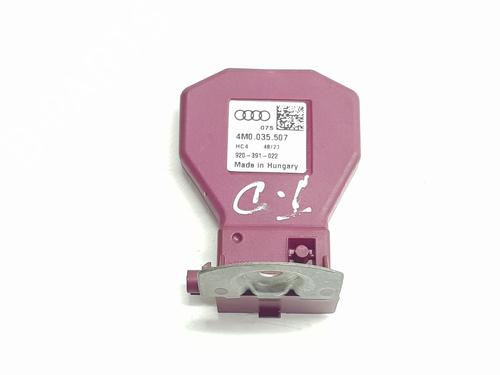 Electronic module CUPRA FORMENTOR (KM7, KMP) 1.5 TSI | BP28797372M83 