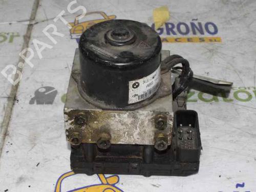 Used ABS pump BMW 3 (E36) 318 is (140 hp) 1168654
