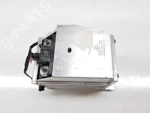 Used Battery Battery AUDI A4 B9 (8W2, 8WC) 35 TDI (150 hp) 34736099 34736099