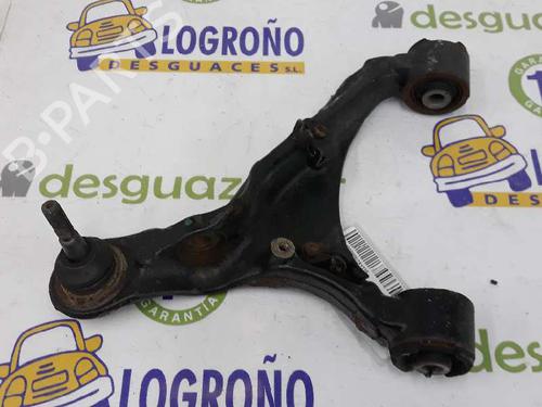 Right front suspension arm LAND ROVER RANGE ROVER SPORT I (L320) 2.7 D 4x4 | BP1920162M13 