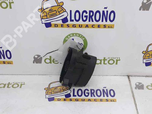 Used Mass air flow sensor BMW 3 (E90) 320 d (177 hp) 1657206