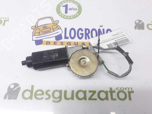 Right front window motor SUZUKI VITARA (ET, TA, TD) 1.6 i 16V All-wheel Drive (ET, TA02, SE416) | BP2980584E20 