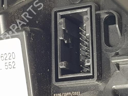 Instrument cluster SEAT IBIZA V (KJ1, KJG) 1.0 TSI | BP29723562C47 