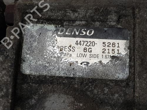 AC compressor TOYOTA LAND CRUISER PRADO (_J12_)  | BP26979683M34 