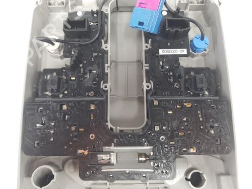 Interior roof light AUDI A6 C7 Avant (4G5, 4GD) 2.0 TDI | BP20193095I8