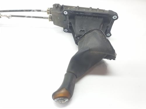 Gear lever RENAULT CLIO IV (BH_)  | BP26214962M90 
