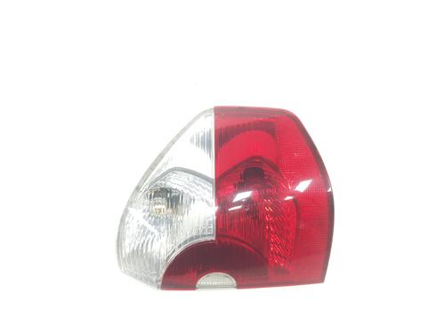 Used Right taillight BMW X3 (E83) 3.0 d (204 hp) 15808780
