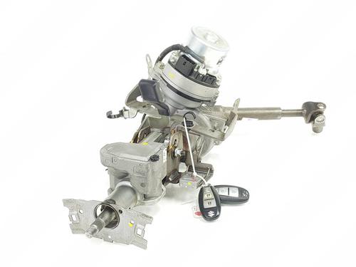 Steering column SUZUKI VITARA (LY) 1.4 T AllGrip (APK414) | BP38595949M21 - Image 10