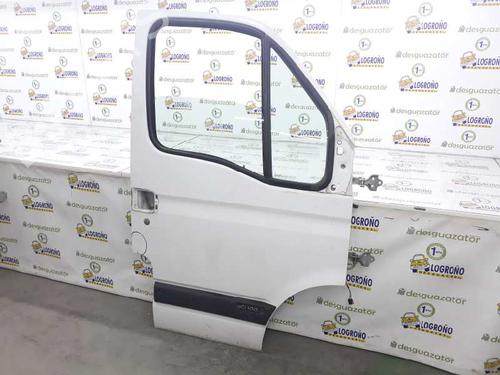 Right front door NISSAN INTERSTAR Van (X70) dCi 100 | BP26491913C3 