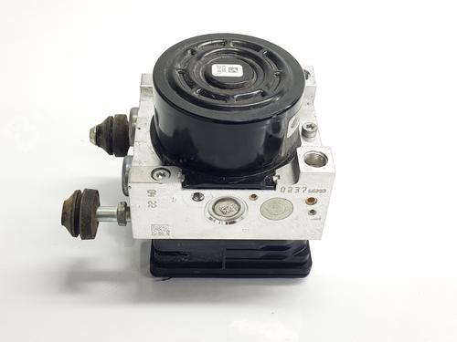 Used ABS pump NISSAN NAVARA NP300 Pickup (D23, D23T) 2.3 dCi 4x4 (D231) (163 hp) 21850032