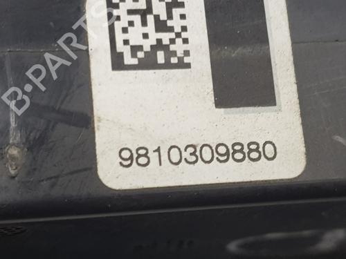 Rear right lock PEUGEOT 308 SW II (LC_, LJ_, LR_, LX_, L4_) 1.6 BlueHDi 100 | BP16331137C99 