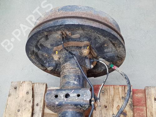 Rear axle FORD RANGER (TKE) 3.2 TDCi 4x4 | BP35933704M2 - Image 7