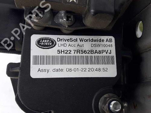 Pedal LAND ROVER RANGE ROVER SPORT I (L320) 3.6 D 4x4 | BP2676759I4 
