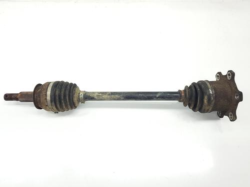 Used Left rear driveshaft Left rear driveshaft INFINITI QX70 30d AWD (238 hp) 22388444 22388444