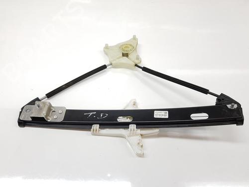 Rear right window mechanism SEAT IBIZA V (KJ1, KJG) 1.0 TSI | BP17904606C25 