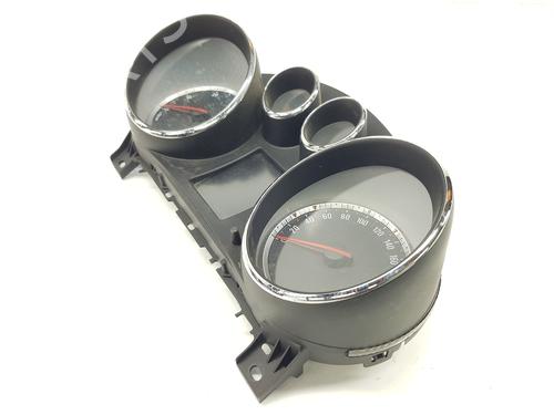 Instrument cluster OPEL INSIGNIA A Country Tourer (G09) 2.0 CDTi (47) | BP7648783C47 