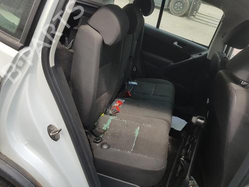 Electronic module VW TIGUAN (5N_) 2.0 TDI | BP17201284M83 