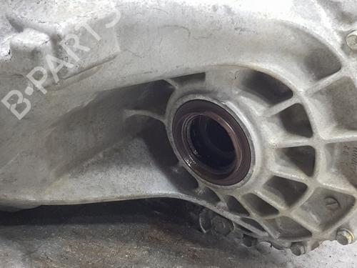 Gearbox MAZDA CX-7 (ER) | BP37466226M3 - Image 9